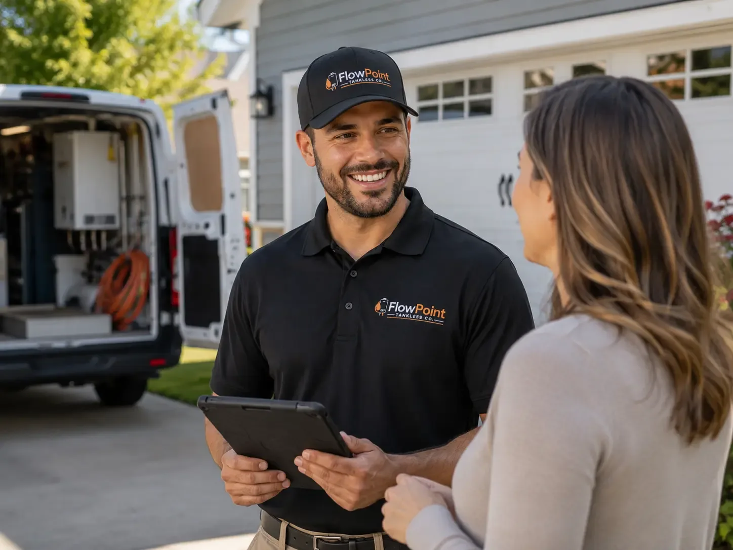 Tankless Water Heater Installation Dumont, IA FAQs